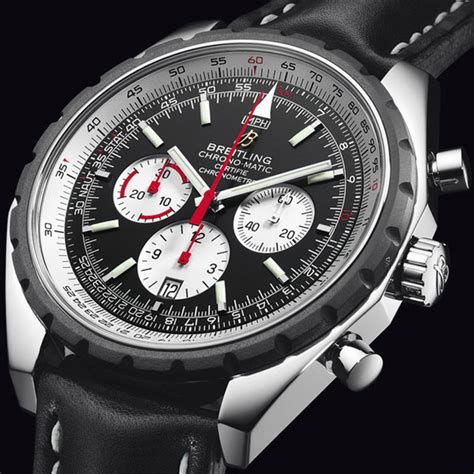 breitling hommage uhren